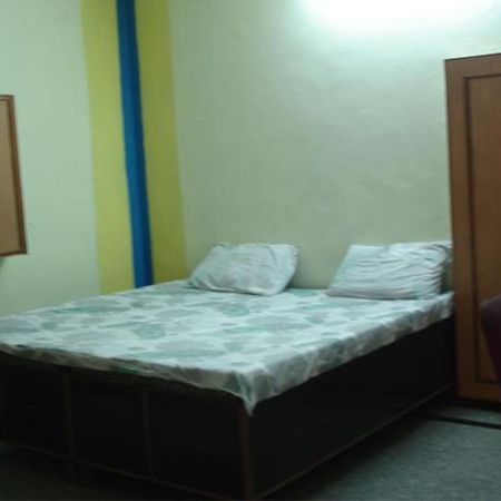 Maheshwari Residency Hotel New Delhi Exterior foto