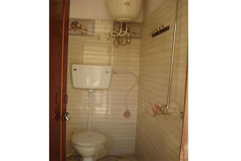 Maheshwari Residency Hotel New Delhi Exterior foto