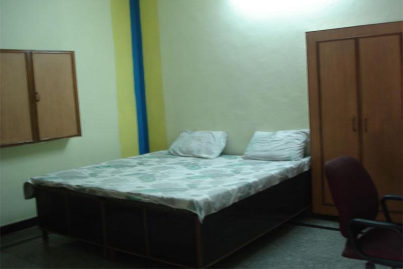 Maheshwari Residency Hotel New Delhi Exterior foto